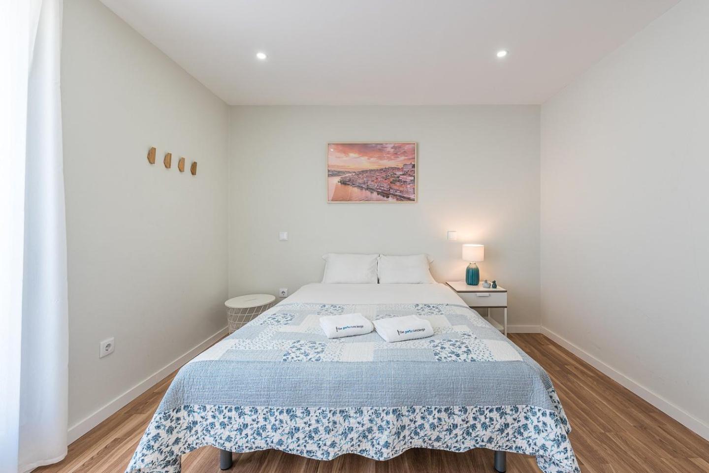 Guestready - Golden And Silver Dawn Apartment Vila Nova de Gaia Bagian luar foto