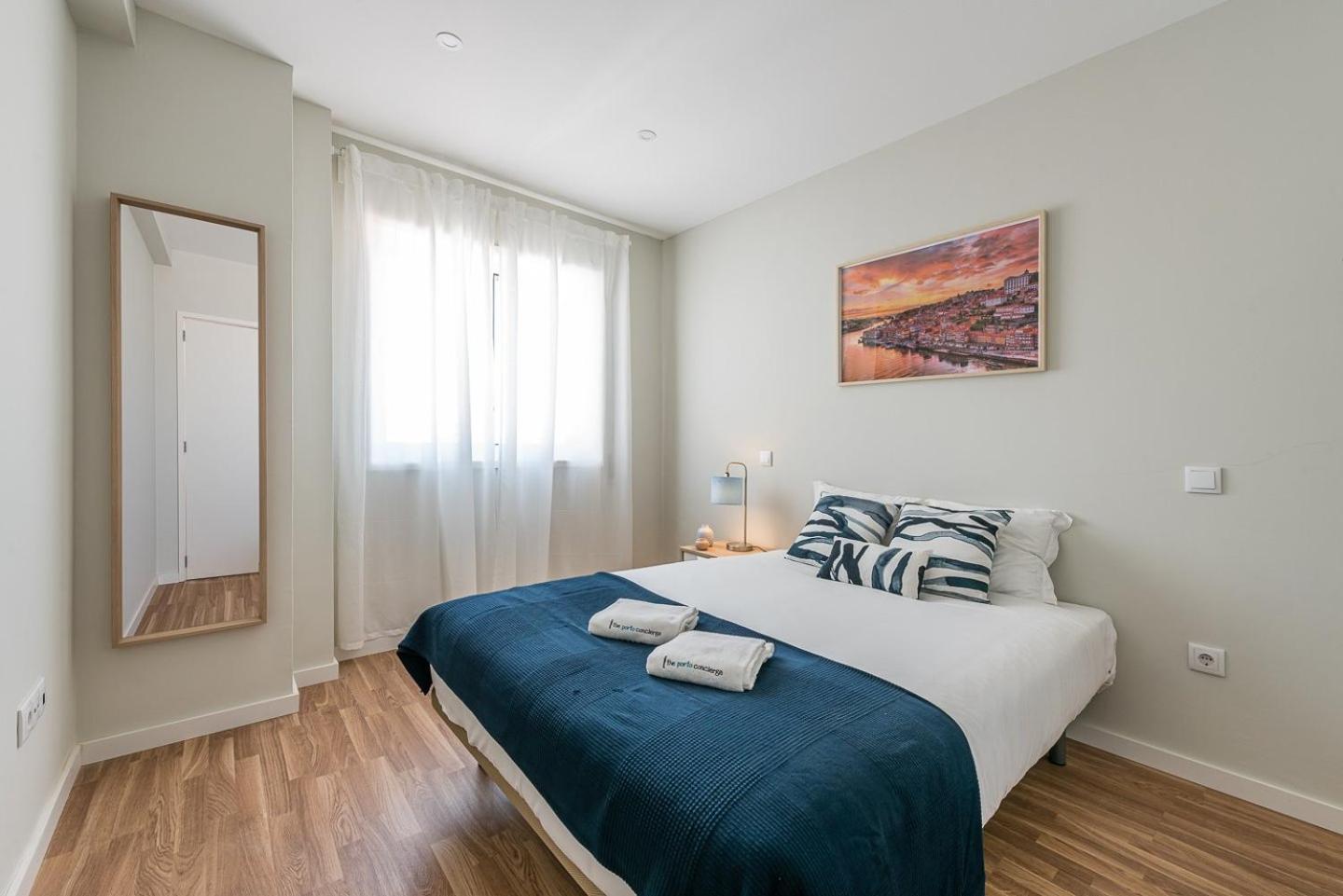 Guestready - Golden And Silver Dawn Apartment Vila Nova de Gaia Bagian luar foto