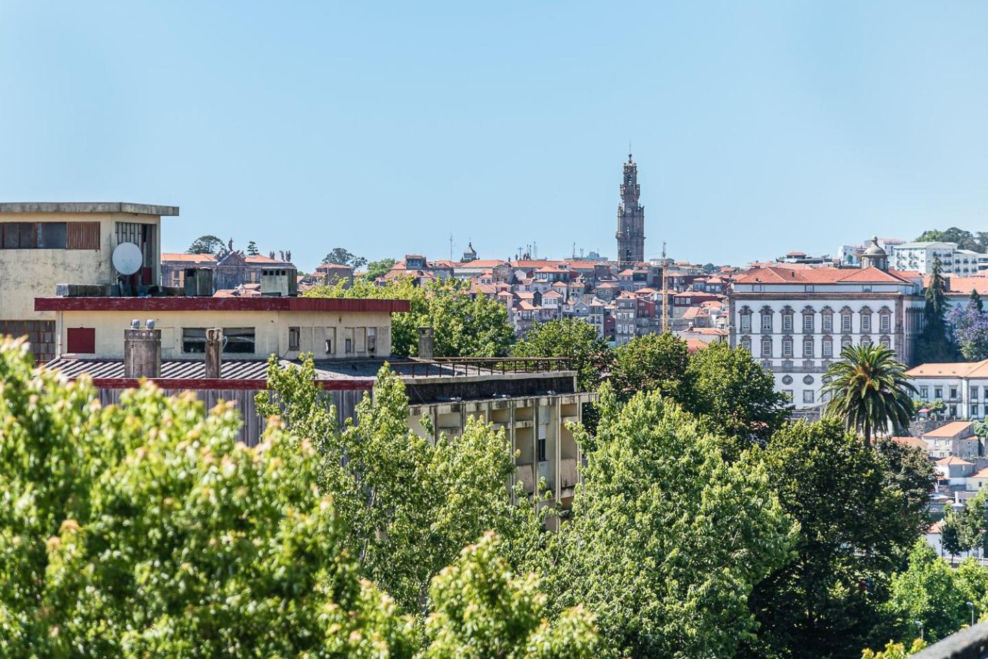 Guestready - Golden And Silver Dawn Apartment Vila Nova de Gaia Bagian luar foto