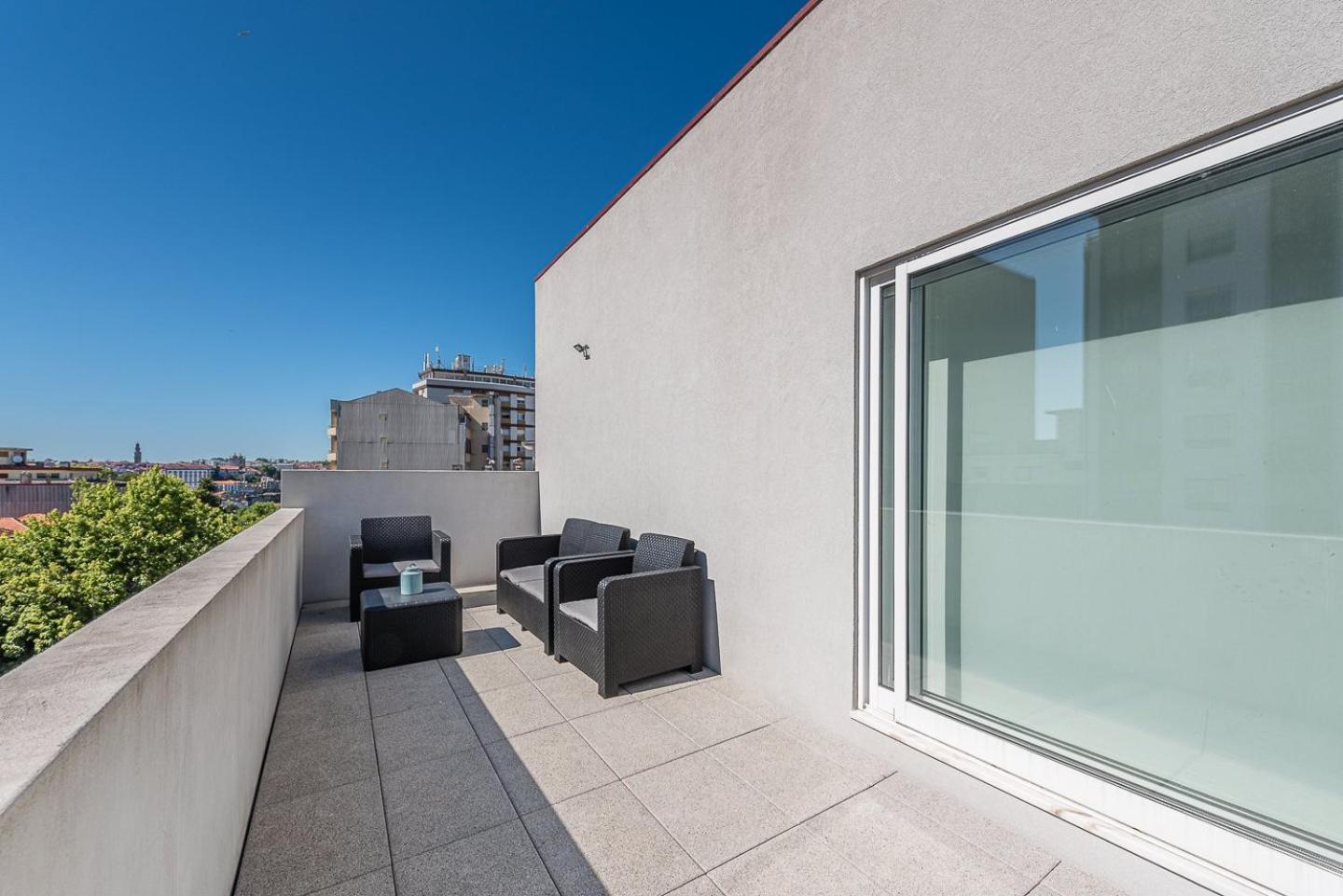 Guestready - Golden And Silver Dawn Apartment Vila Nova de Gaia Bagian luar foto